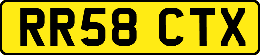 RR58CTX