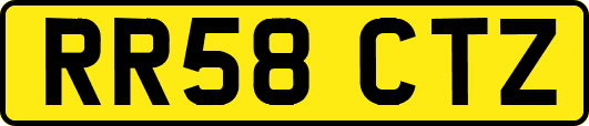 RR58CTZ