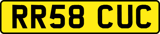 RR58CUC