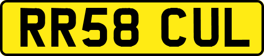 RR58CUL