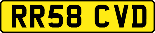 RR58CVD