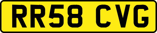RR58CVG