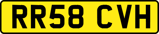 RR58CVH