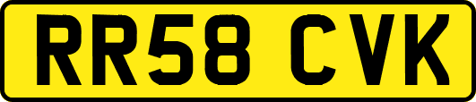 RR58CVK