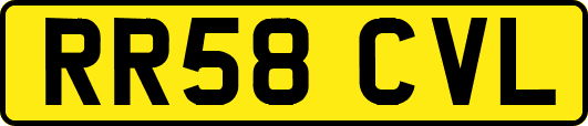 RR58CVL
