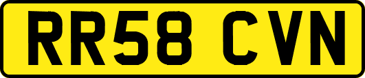 RR58CVN