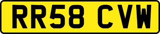 RR58CVW