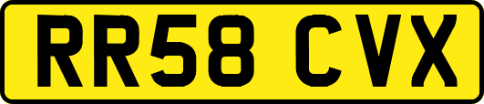 RR58CVX