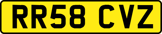 RR58CVZ