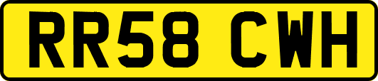 RR58CWH