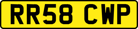 RR58CWP