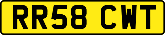 RR58CWT