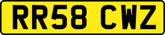 RR58CWZ