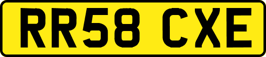 RR58CXE