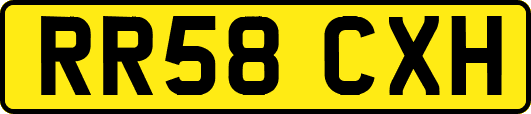RR58CXH