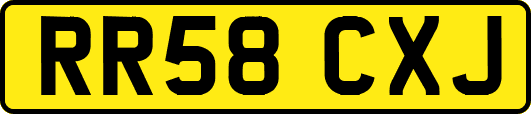RR58CXJ