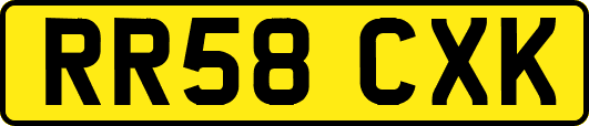 RR58CXK