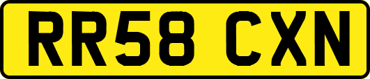 RR58CXN
