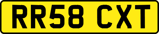 RR58CXT