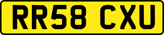 RR58CXU
