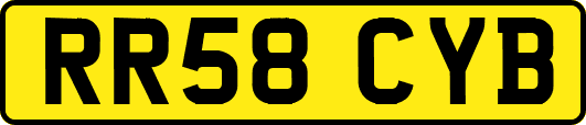 RR58CYB