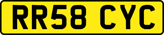 RR58CYC