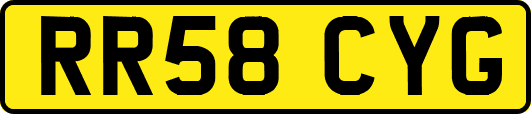 RR58CYG