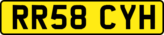 RR58CYH