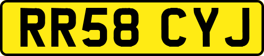 RR58CYJ