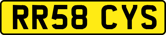 RR58CYS