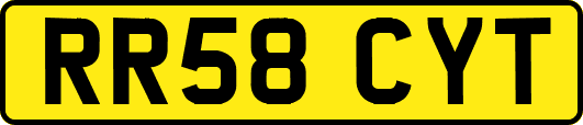 RR58CYT