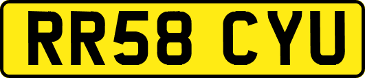 RR58CYU