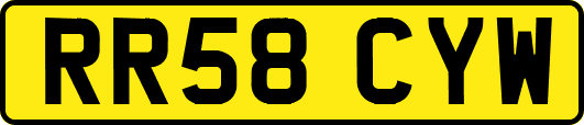 RR58CYW