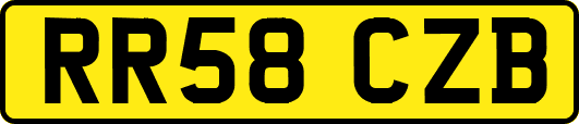 RR58CZB