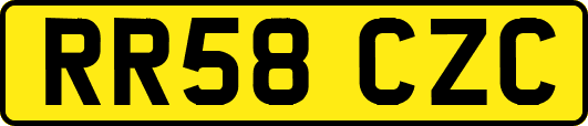 RR58CZC