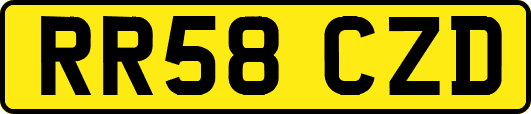 RR58CZD