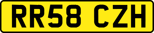 RR58CZH