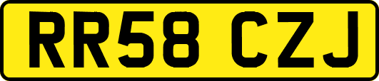 RR58CZJ