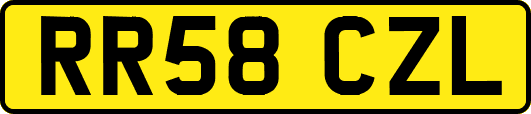 RR58CZL