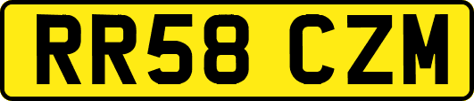 RR58CZM