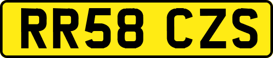 RR58CZS
