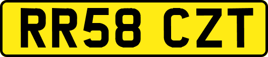 RR58CZT