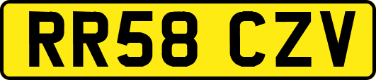RR58CZV