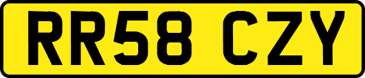 RR58CZY