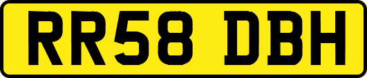 RR58DBH