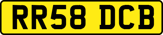 RR58DCB