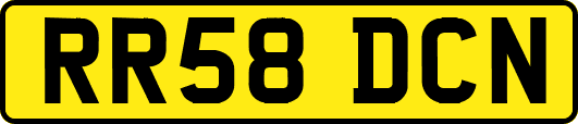 RR58DCN