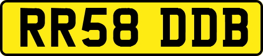 RR58DDB