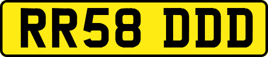 RR58DDD