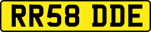 RR58DDE